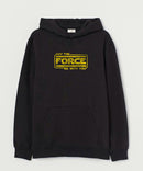 May be the force with you - Hooded Sweatshirt