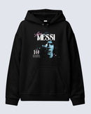 Messi - Hooded Sweatshirt