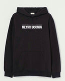 Metro boomin - Hooded Sweatshirt