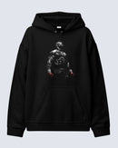 Mike Tyson - Hooded Sweatshirt