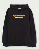 Mission passed - Hooded Sweatshirt