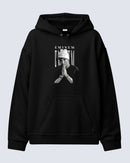Mocking - Hooded Sweatshirt