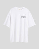 We've made it - Oversized T-shirt