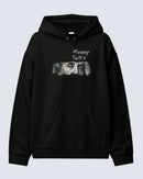 Money talks - Hooded Sweatshirt