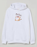 My god - Hooded Sweatshirt