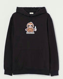Namaste sloth - Hooded Sweatshirt