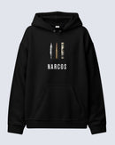 Narcos - Hooded Sweatshirt