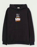 Nutella - Hooded Sweatshirt