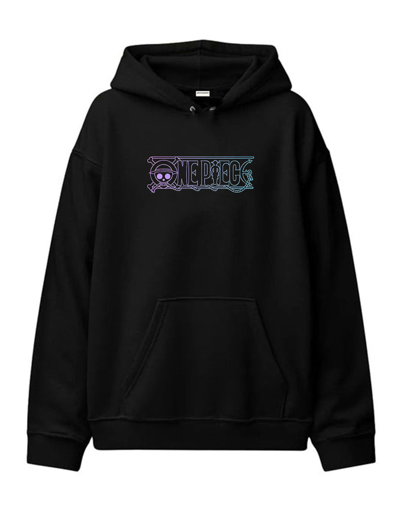 Onepiece - Hooded Sweatshirt