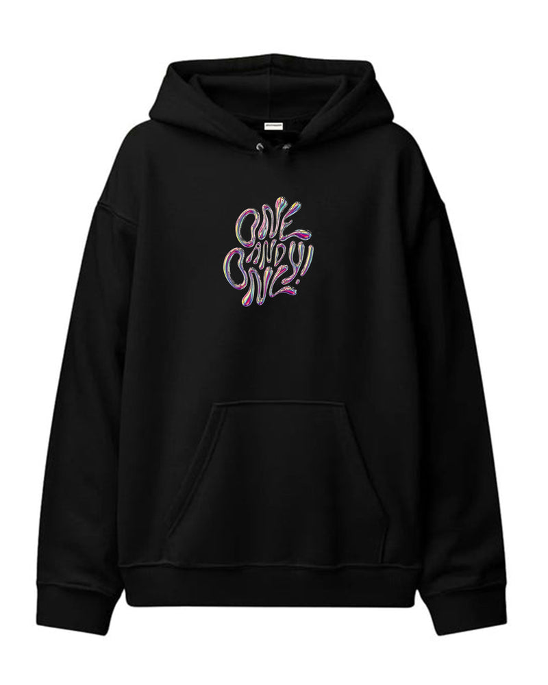 One and only - Hooded Sweatshirt