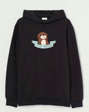 Otter - Hooded Sweatshirt