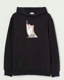 Paws - Hooded Sweatshirt