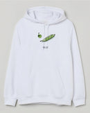 Peas out - Hooded Sweatshirt