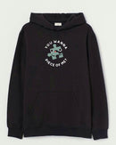 Piece of me - Hooded Sweatshirt