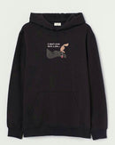 PLA - Hooded Sweatshirt
