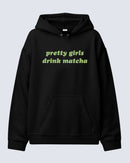 Pretty girls - Hooded Sweatshirt