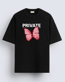 Private - Oversized T-shirt