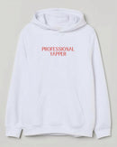 Yapper - Hooded Sweatshirt