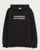 Professional - Hooded Sweatshirt