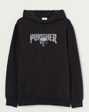 Punisher - Hooded Sweatshirt