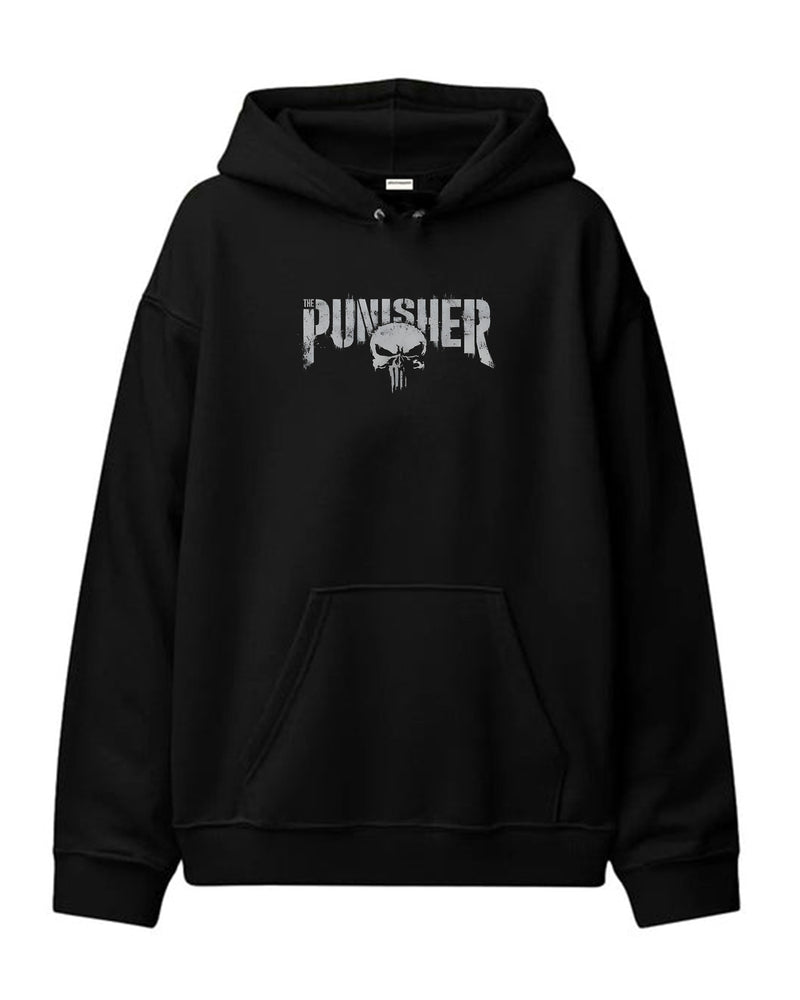 Punisher - Hooded Sweatshirt