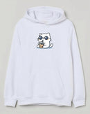 Purr - Hooded Sweatshirt