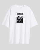 Radio head - Oversized T-shirt