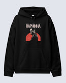 Raphinha - Hooded Sweatshirt