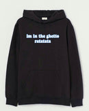 Ratata - Hooded Sweatshirt