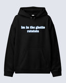 Ratata - Hooded Sweatshirt