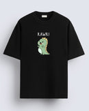 Rawr! - Oversized T-shirt