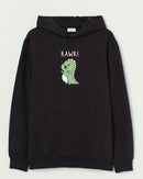 Rawr - Hooded Sweatshirt