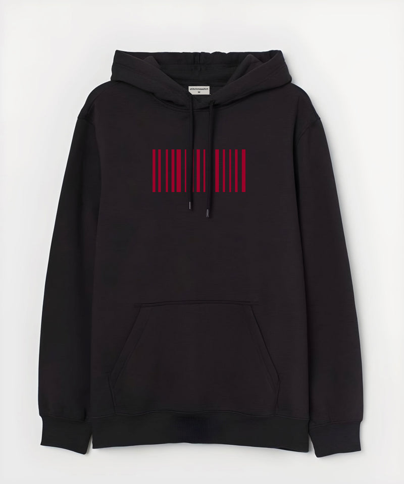 Real is rare art - Hooded Sweatshirt