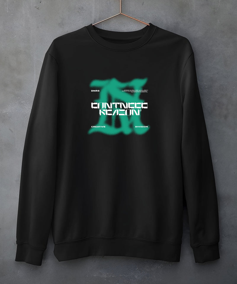 Reason - Sweatshirt