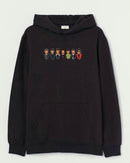 Repeat - Hooded Sweatshirt
