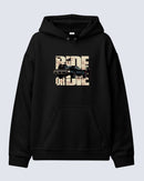 Ride - Hooded Sweatshirt