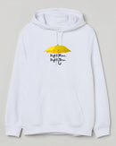 Right place - Hooded Sweatshirt