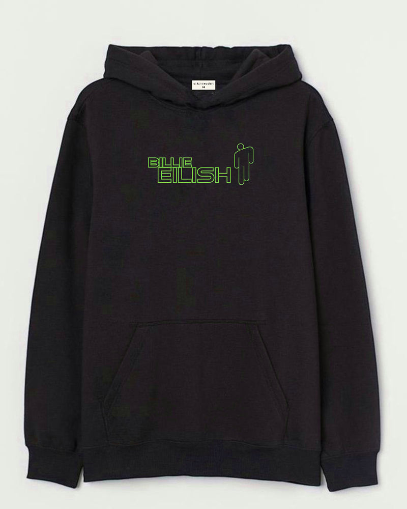 Rock - Hooded Sweatshirt
