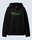 Rock - Hooded Sweatshirt