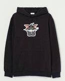 Sad tom - Hooded Sweatshirt