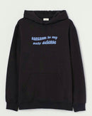 Sarcasm - Hooded Sweatshirt