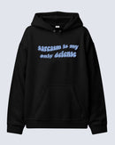 Sarcasm - Hooded Sweatshirt