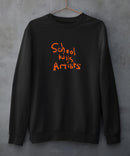 School - Sweatshirt