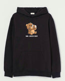 Shhh - Hooded Sweatshirt
