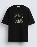 Silk & sonic - Oversized T-shirt