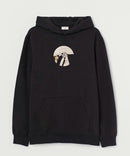 Skeleton - Hooded Sweatshirt