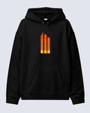 Skrillex - Hooded Sweatshirt