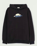Sleeping snorlax - Hooded Sweatshirt