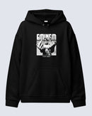 Slim shady - Hooded Sweatshirt