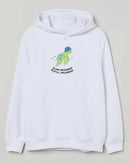 Slow progress - Hooded Sweatshirt